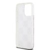DKNY DKHCP15XLCPEPP iPhone 15 Pro Max 6.7  różowy/pink hardcase Liquid Glitter Multilogo